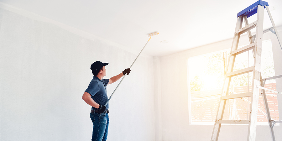 Residential Painters