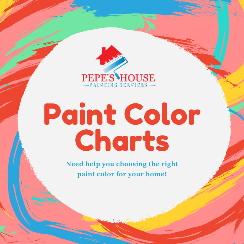 Best Paint Colors for Homes