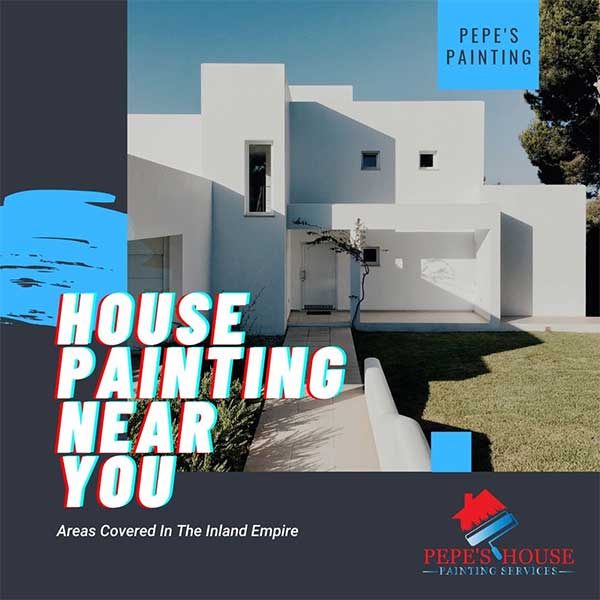 House Painting Near You