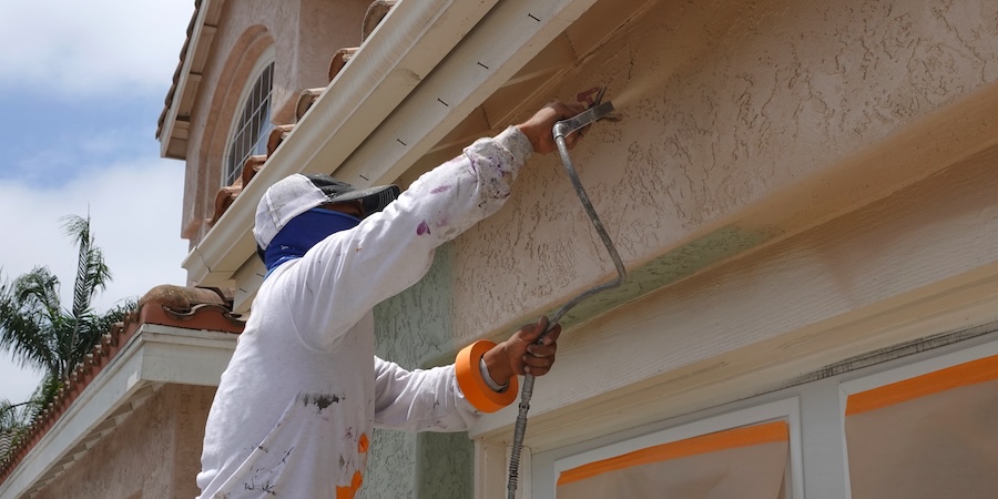 Expert House Painters