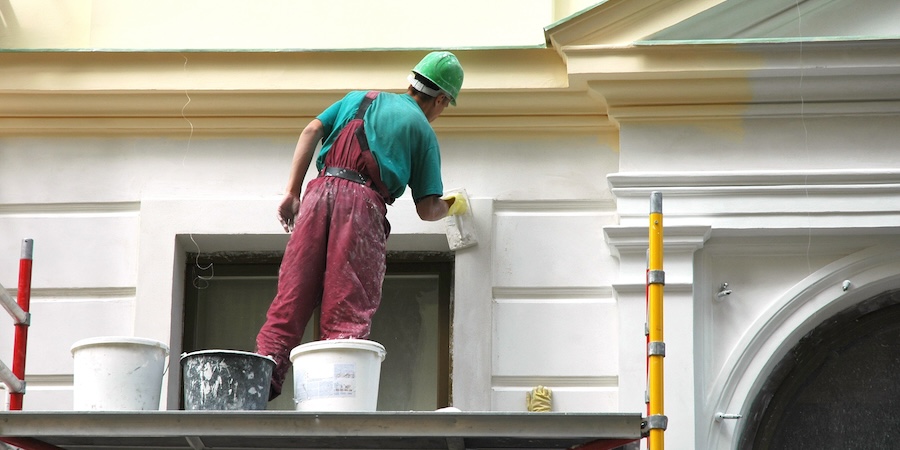 Top Rated Exterior Painters